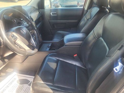 Used 2012 Honda Pilot EX-L image 10