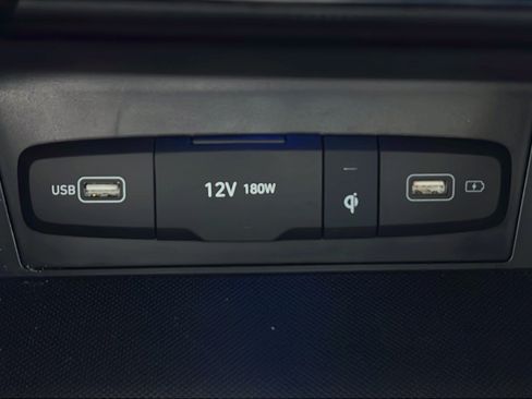 Certified 2024 Hyundai Tucson Limited AWD/4WD image 19