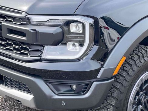 Used 2025 Ford Ranger Raptor AWD/4WD image 13