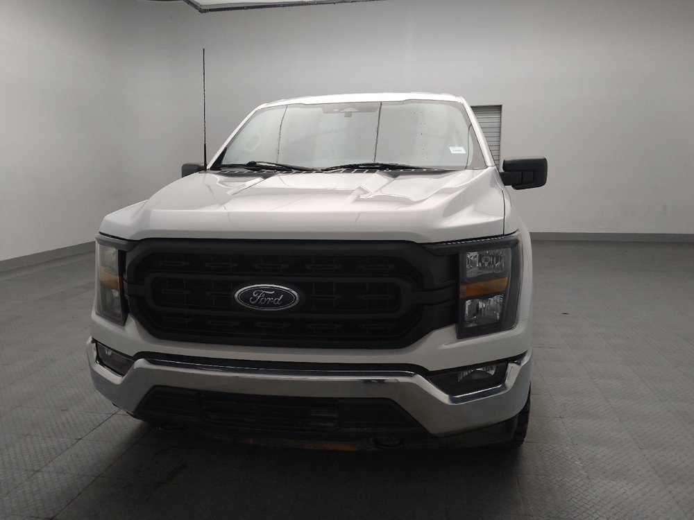 Used 2023 Ford F150 XL w/ XL Chrome Appearance Package AWD/4WD image 15
