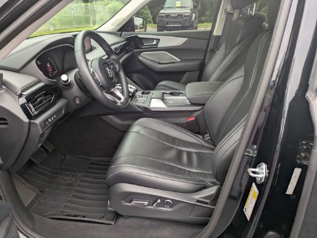 Used 2023 Acura MDX w/ Technology Package FWD image 21