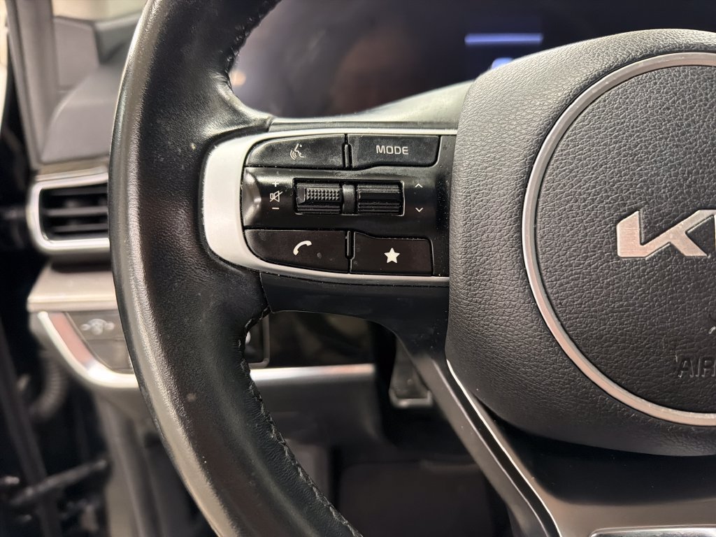 Used 2023 Kia Sportage EX FWD image 20