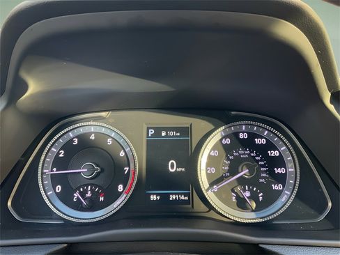 Certified 2023 Hyundai Sonata SEL w/ Cargo Package image 19