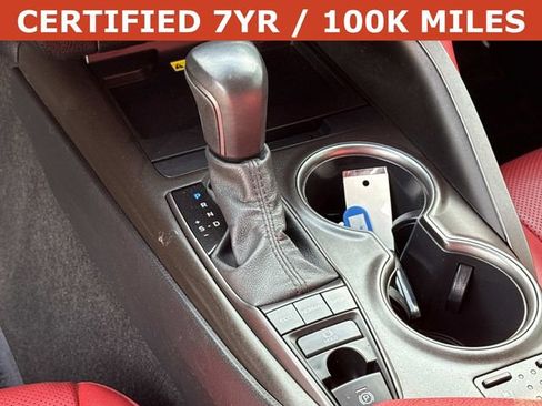Used 2022 Toyota Camry XSE w/ Navigation Package image 23