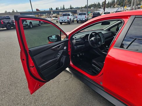 Used 2024 Subaru WRX Premium image 18