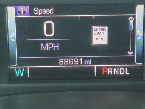 Used 2018 GMC Sierra 1500 SLT AWD/4WD image 27
