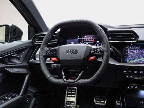 New 2026 Audi RS 3 image 28