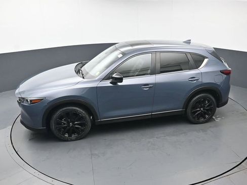 Certified 2024 MAZDA CX-5 Carbon Edition image 34