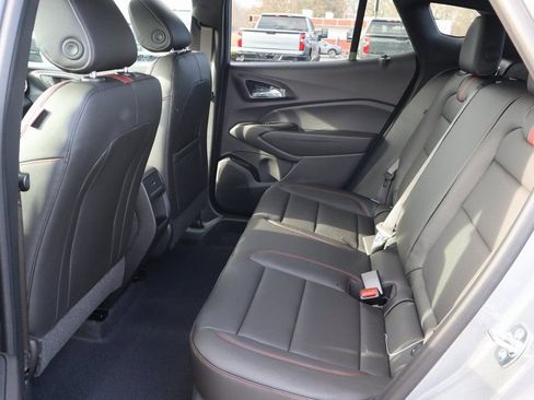 New 2026 Chevrolet Trax RS w/ Driver Confidence Package image 22