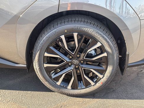 New 2026 Toyota bZ AWD/4WD image 12