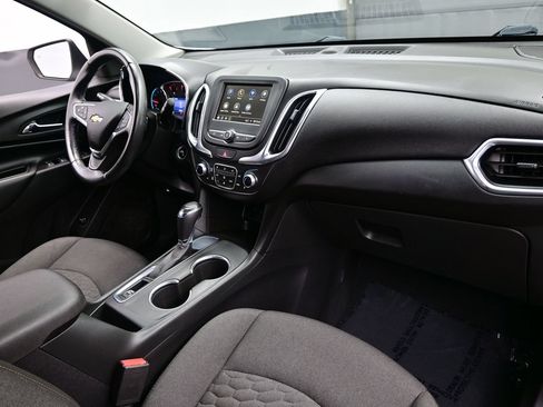 Used 2019 Chevrolet Equinox LT FWD image 15