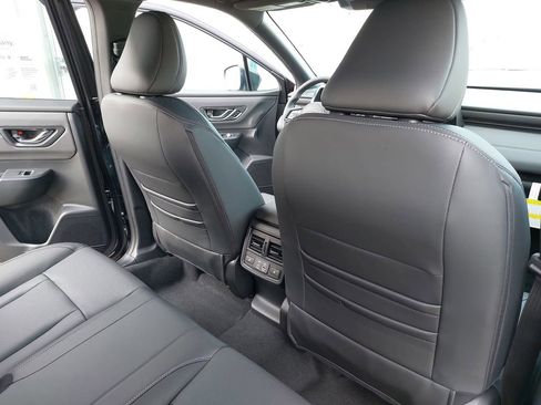 New 2026 Subaru Outback Touring XT AWD/4WD image 11
