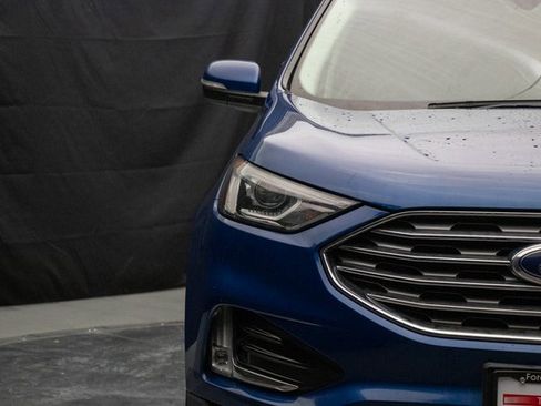 Used 2020 Ford Edge SEL image 5