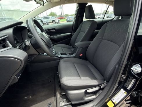 Used 2024 Toyota Corolla LE FWD image 24