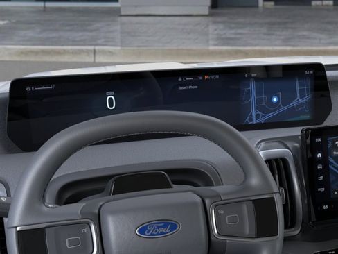 New 2026 Ford Expedition Active RWD image 15
