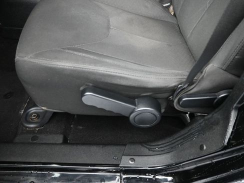 Used 2016 Jeep Wrangler Unlimited Sport w/ Quick Order Package 24S image 18