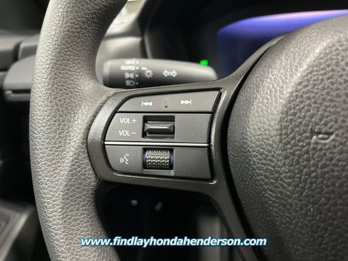 New 2026 Honda Accord SE image 17