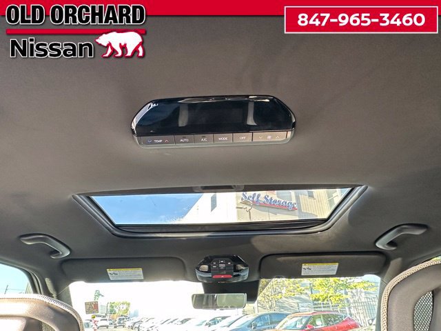 Used 2024 Kia EV9 GT-Line AWD/4WD image 14