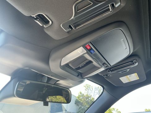 New 2026 Subaru Forester Premium AWD/4WD image 20