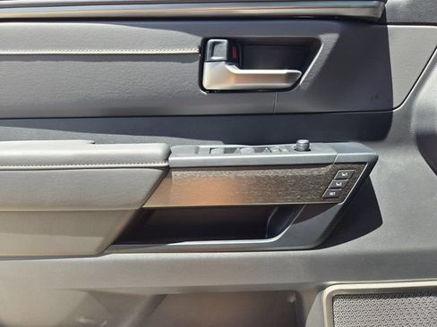 New 2026 Toyota Sequoia Capstone AWD/4WD image 22