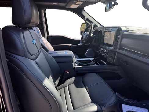 New 2026 Ford F350 Platinum image 18