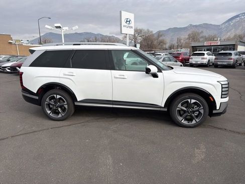 New 2026 Hyundai Palisade Limited image 4