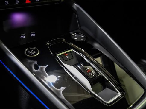 Used 2025 Audi A3 2.0T Premium Plus w/ Premium Plus Package image 21