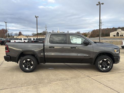 Used 2024 RAM 1500 Rebel image 11