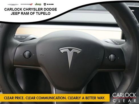 Used 2023 Tesla Model 3 Standard Range RWD image 12