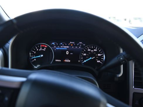 Used 2022 Ford F250 Lariat w/ Lariat Ultimate Package image 22