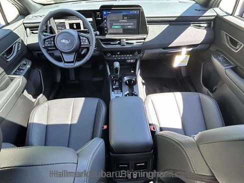 New 2026 Subaru Outback Limited w/ Premium/Limited Package 2 AWD/4WD image 9