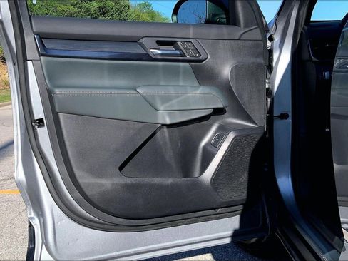 Used 2026 GMC Terrain AT4 w/ Convenience Package III image 25