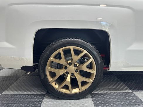 Used 2014 Chevrolet Silverado 1500 W/T w/ WT Convenience Package AWD/4WD image 14