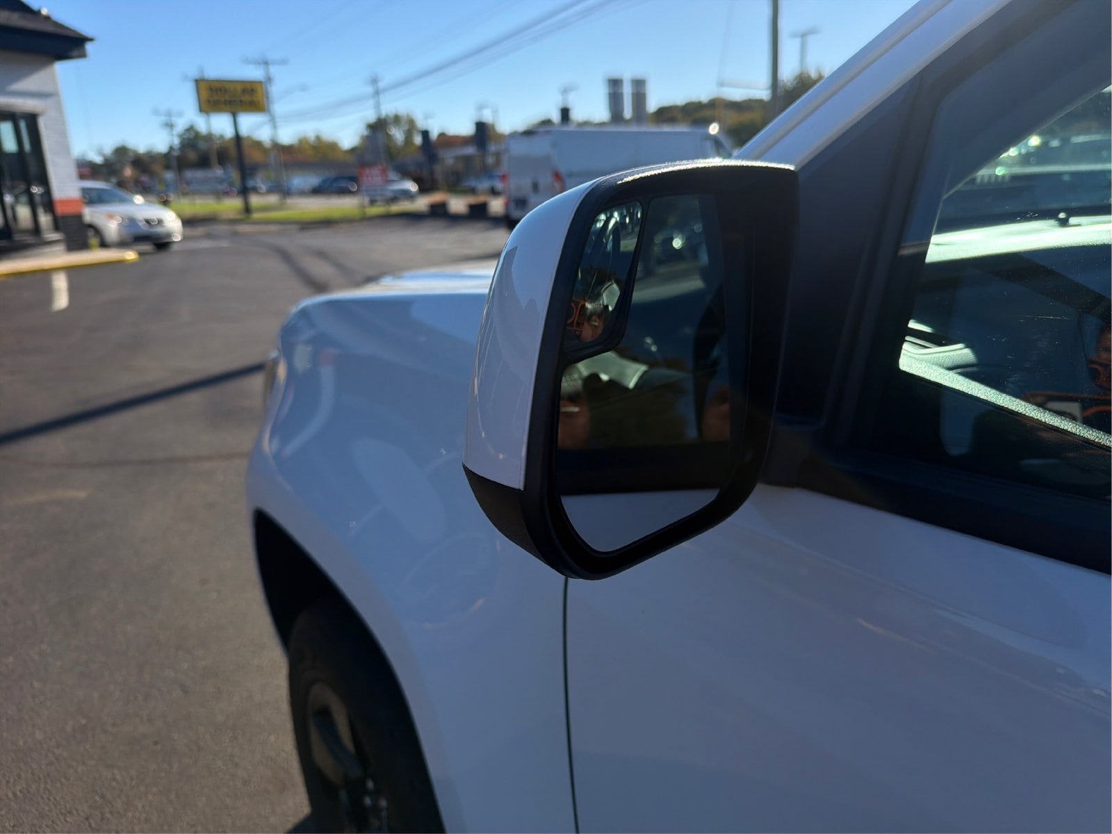 Used 2022 Chevrolet Colorado LT w/ Luxury Package AWD/4WD image 25