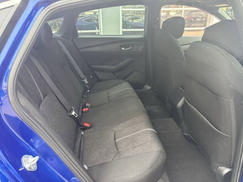 Certified 2024 Honda Accord Sport image 24