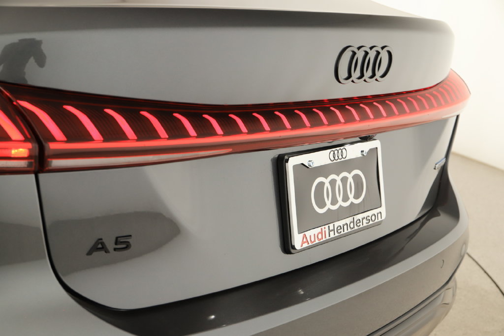 New 2026 Audi A5 Premium AWD/4WD image 29