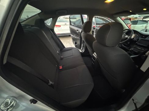 Used 2019 Nissan Sentra S image 11