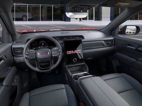 New 2026 GMC Terrain AT4 w/ Convenience Package III AWD/4WD image 49