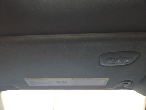 Used 2022 Jeep Grand Wagoneer Series III w/ Rear Seat Video Group 1 image 19