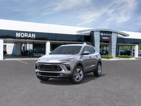 New 2026 Buick Encore GX Preferred w/ Comfort Package image 11