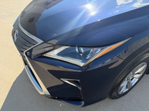 Used 2018 Lexus RX 450h AWD w/ Premium Package image 9