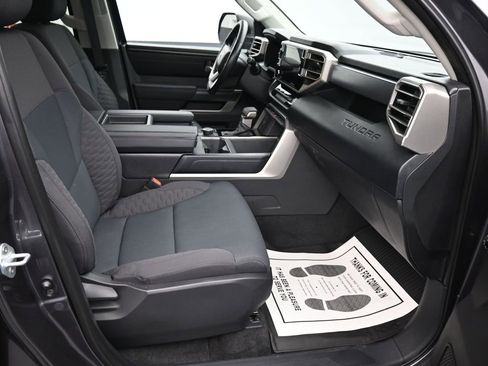 Used 2023 Toyota Tundra SR5 w/ SR5 Convenience Package image 14