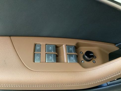 Used 2025 Audi A6 Premium Plus w/ Premium Plus Package image 19