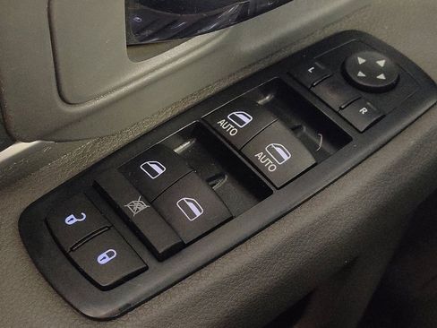 Used 2016 RAM 1500 Big Horn AWD/4WD image 27