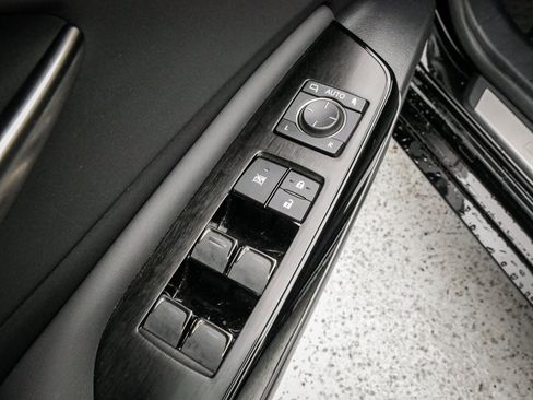 Used 2022 Lexus ES 350 w/ Premium Package FWD image 15
