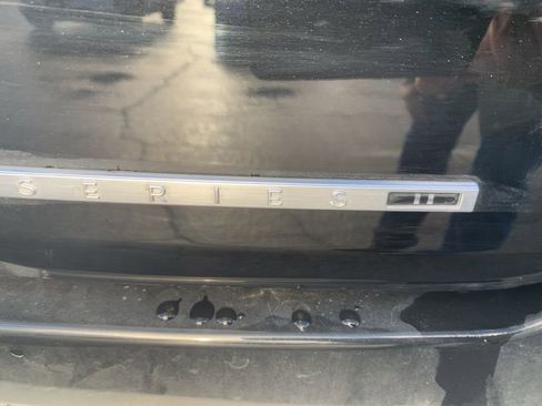 Used 2022 Jeep Wagoneer Series II w/ Premium Group I image 9