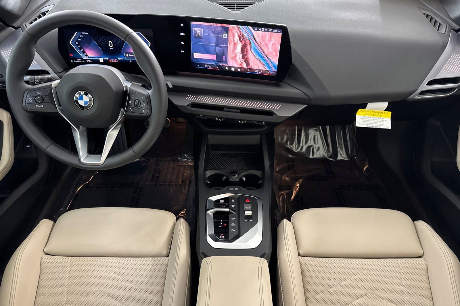 Used 2026 BMW 228i w/ Premium Package FWD image 16