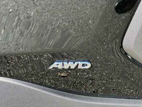 Certified 2025 Toyota RAV4 XLE image 13