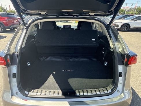 Used 2020 Lexus NX 300h AWD w/ Comfort Package image 24