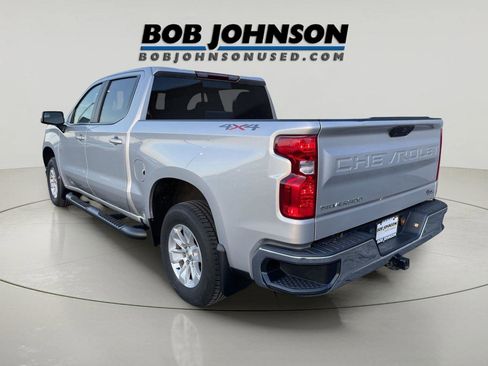 Used 2020 Chevrolet Silverado 1500 LT w/ All-Star Edition image 5